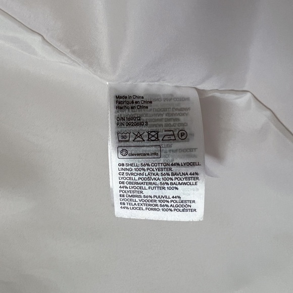 H&M | Pink Blazer - Picture 3 of 5